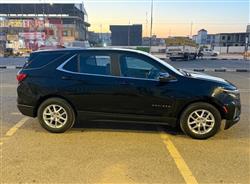 شێڤرۆلێت ئیکۆنۆکس